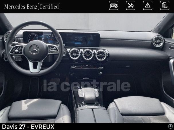 Mercedes-Benz A 180 d 85 kW image number 8