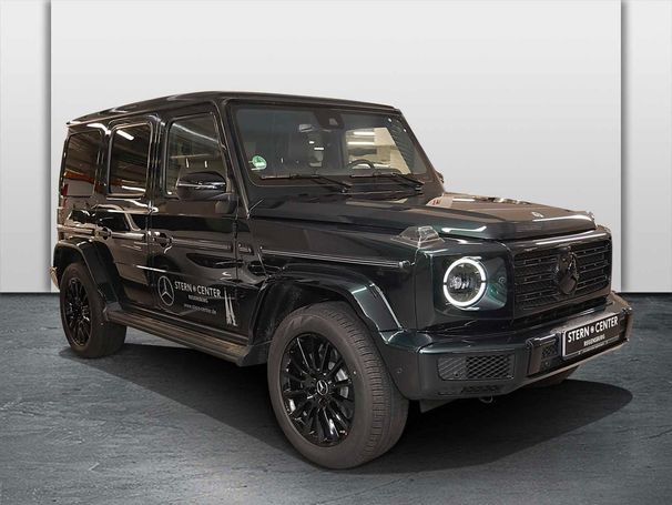 Mercedes-Benz G 500 310 kW image number 2