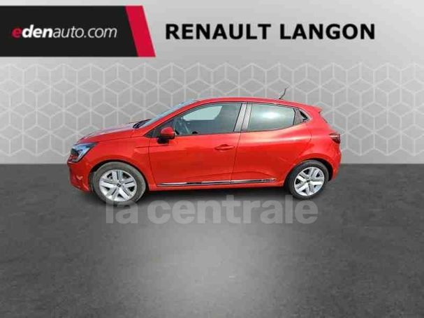 Renault Clio 103 kW image number 15