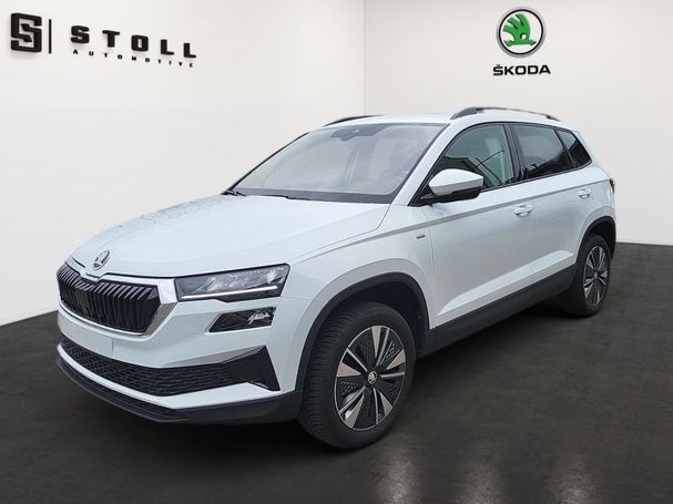 Skoda Karoq 1.5 TSI DSG 110 kW image number 1