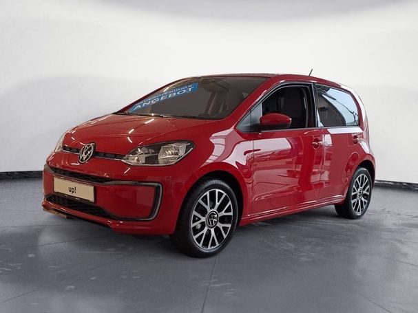 Volkswagen up! 60 kW image number 1