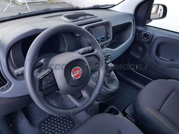 Fiat Panda 51 kW image number 10