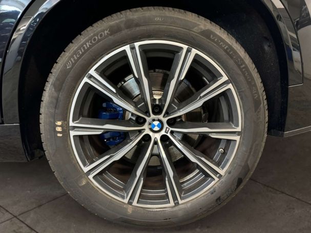 BMW X5 xDrive 213 kW image number 10