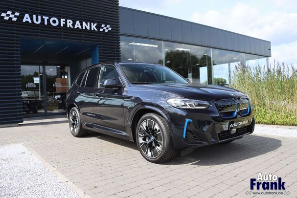 BMW iX3 M Sport Impressive 210 kW image number 2