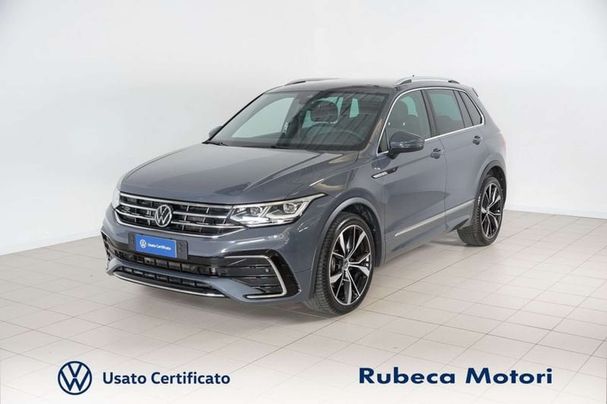 Volkswagen Tiguan 2.0 TDI 4Motion R-Line DSG 147 kW image number 1