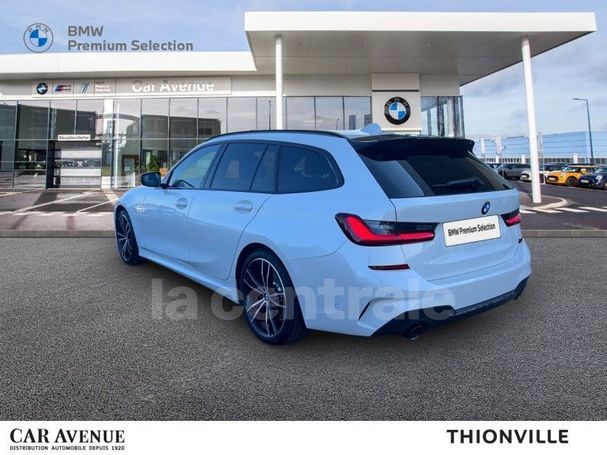 BMW 330d Touring M Sport xDrive 210 kW image number 5