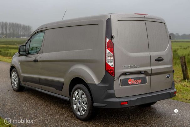 Ford Transit Connect L2 1.5 TDCi 74 kW image number 22