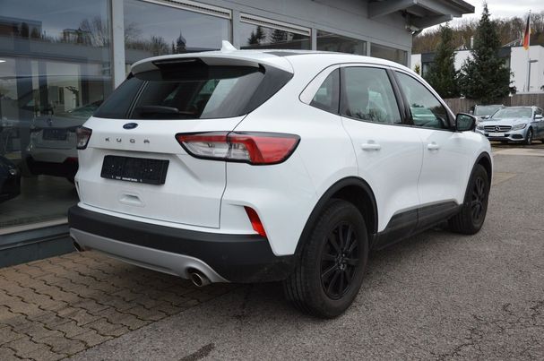 Ford Kuga 1.5 88 kW image number 13