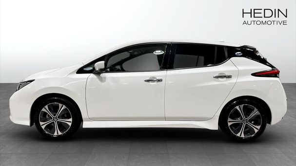 Nissan Leaf 110 kW image number 6