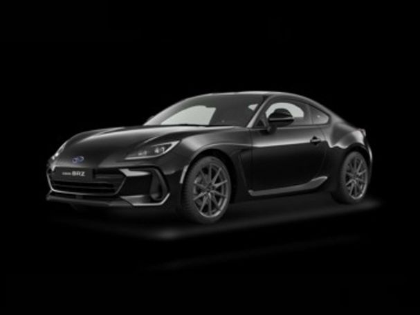 Subaru BRZ 2.4 172 kW image number 2