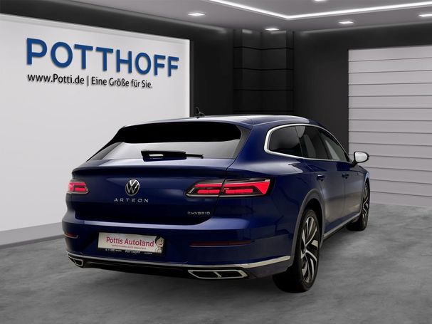 Volkswagen Arteon eHybrid DSG Shooting Brake 160 kW image number 2