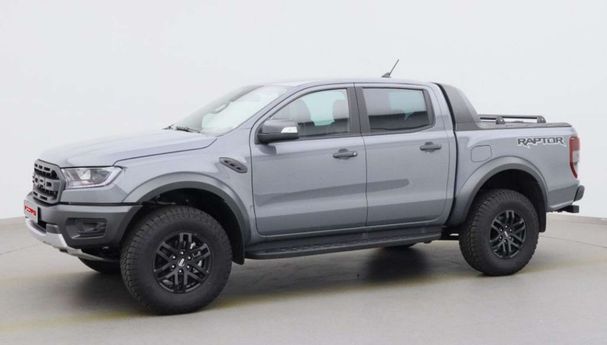 Ford Ranger Raptor 156 kW image number 3