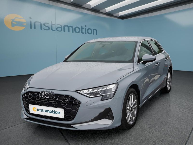 Audi A3 Sportback 35 TDI