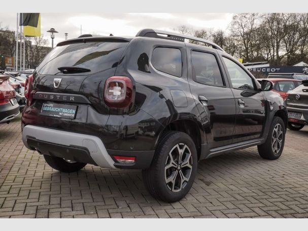 Dacia Duster 96 kW image number 3