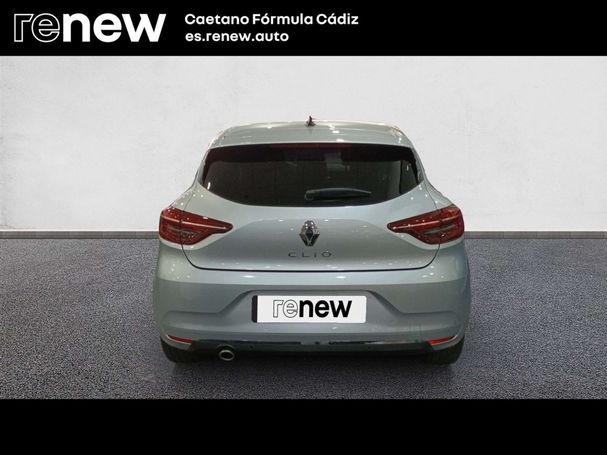 Renault Clio TCe 66 kW image number 6