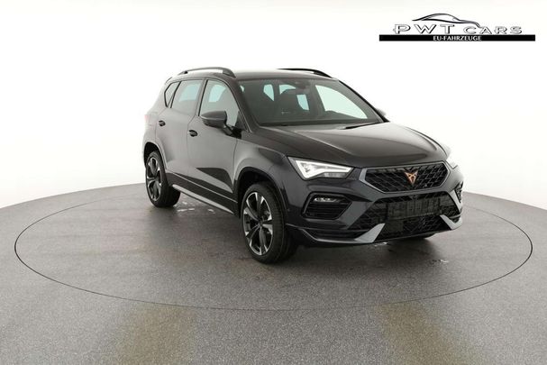 Cupra Ateca 110 kW image number 24