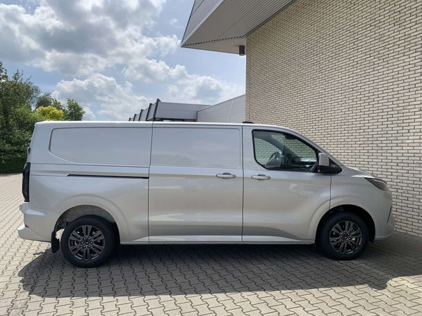 Ford Transit Custom 320 L2H1 Limited 125 kW image number 8