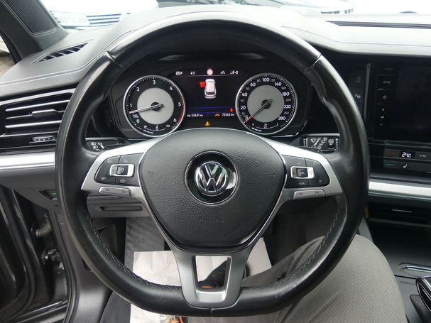 Volkswagen Touareg 3.0 TDI 4Motion 210 kW image number 3