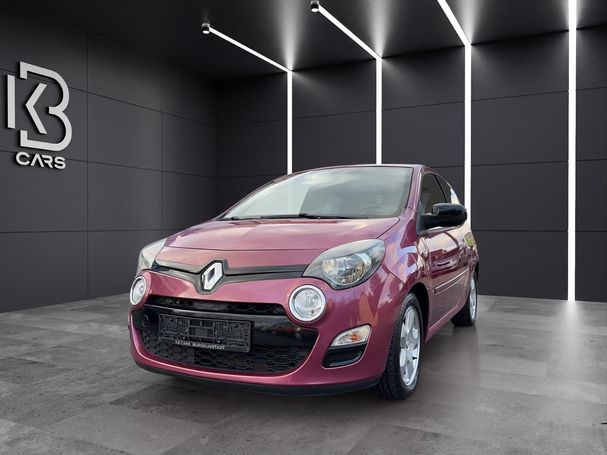 Renault Twingo 55 kW image number 2