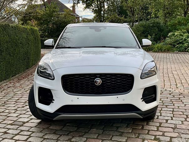 Jaguar E-Pace 1.5 118 kW image number 3