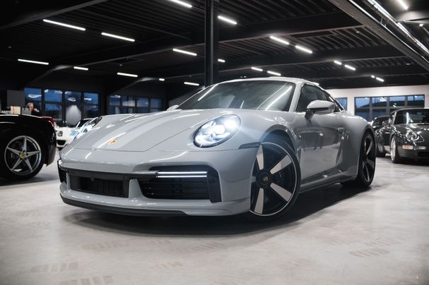 Porsche 992 Sport Classic 405 kW image number 3