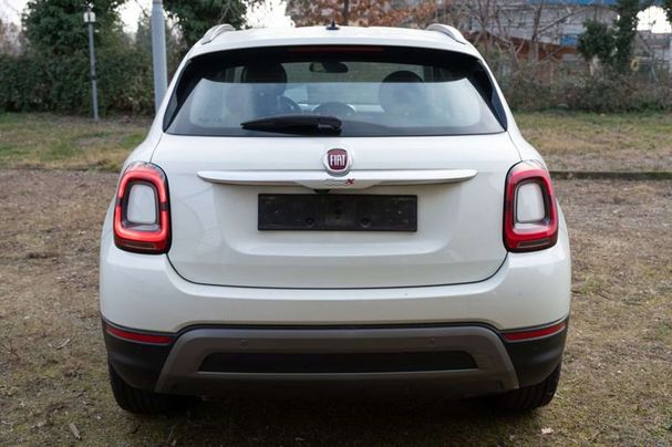 Fiat 500X Cross 1.6 MultiJet 96 kW image number 5