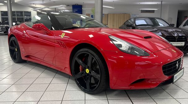 Ferrari California 338 kW image number 1