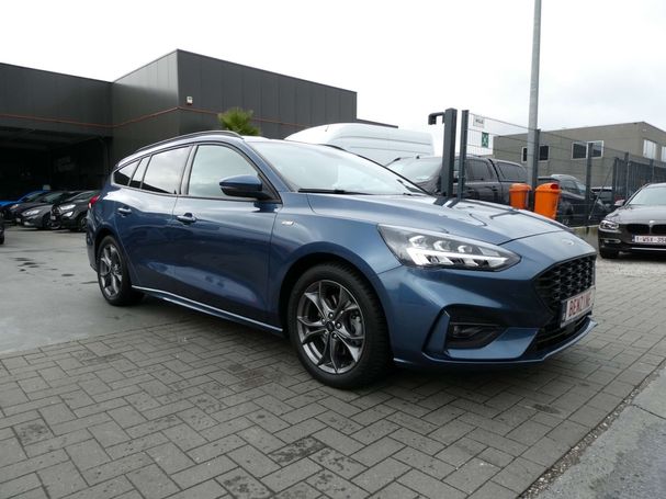 Ford Focus 1.0 ST-Line 92 kW image number 7