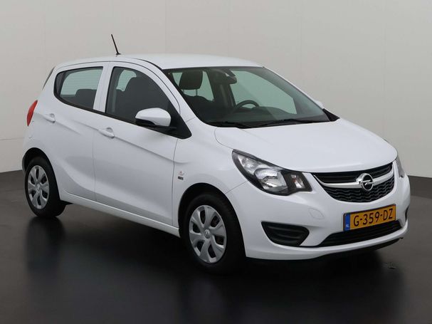 Opel Karl 1.0 Edition 55 kW image number 30