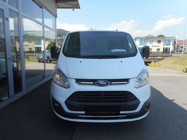 Ford Transit Custom 280 L1 2.0 Trend 96 kW image number 3