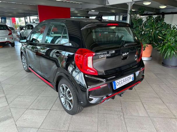 Kia Picanto 1.0 50 kW image number 10