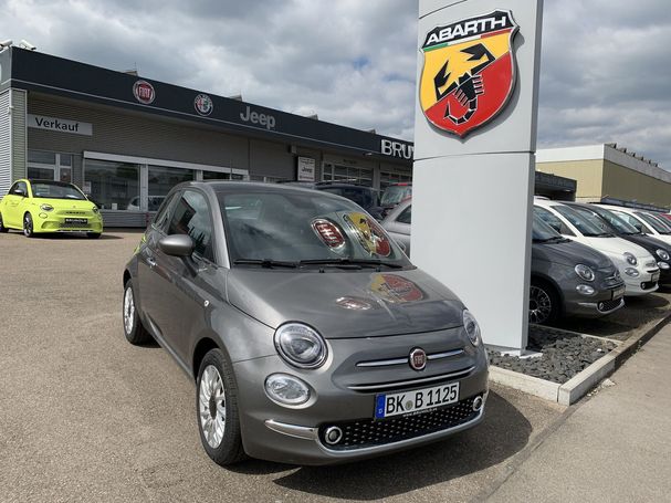 Fiat 500 1.0 51 kW image number 2