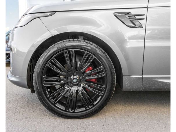 Land Rover Range Rover Sport SDV6 HSE 225 kW image number 24