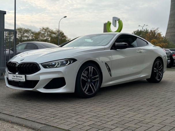 BMW 840d xDrive 235 kW image number 1