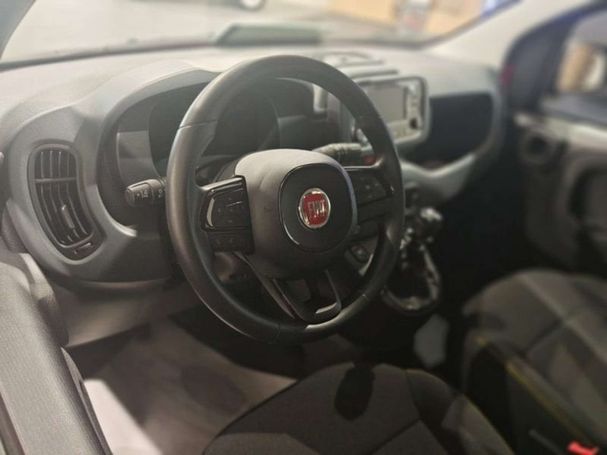 Fiat Panda 51 kW image number 6