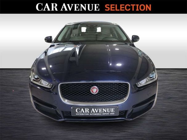 Jaguar XE E-Performance Prestige 120 kW image number 3