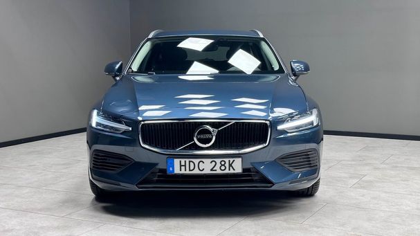 Volvo V60 T6 AWD 250 kW image number 21