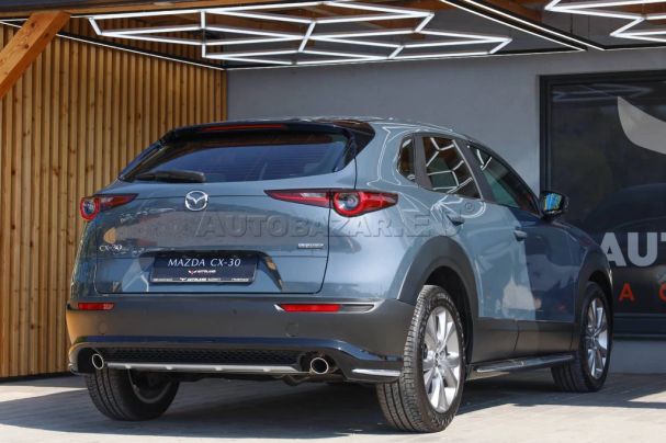 Mazda CX-30 150 110 kW image number 7