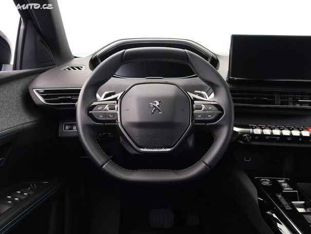 Peugeot 5008 BlueHDi 96 kW image number 25