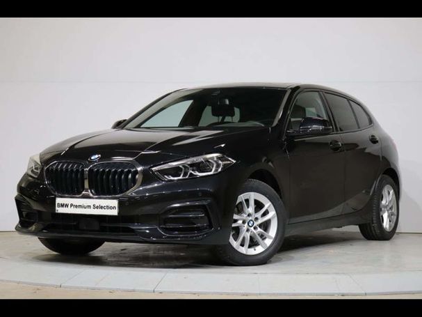 BMW 118i Sport Line 100 kW image number 1