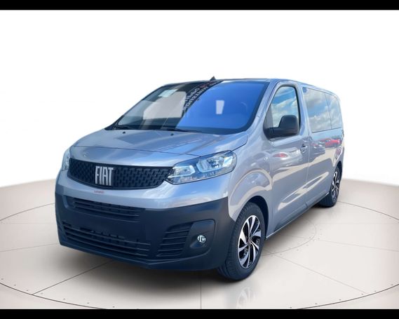 Fiat Scudo L2H1 2.0 145 107 kW image number 1