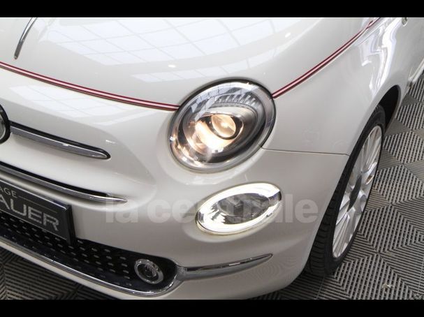 Fiat 500C 51 kW image number 13