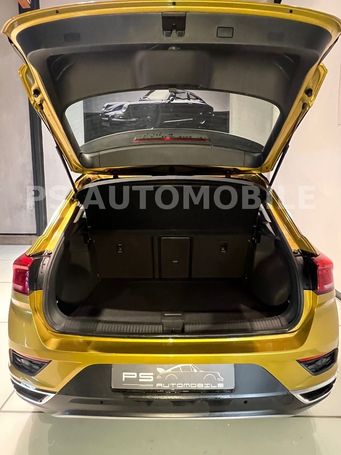 Volkswagen T-Roc 1.5 TSI ACT 110 kW image number 7