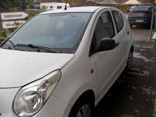 Suzuki Alto 50 kW image number 4