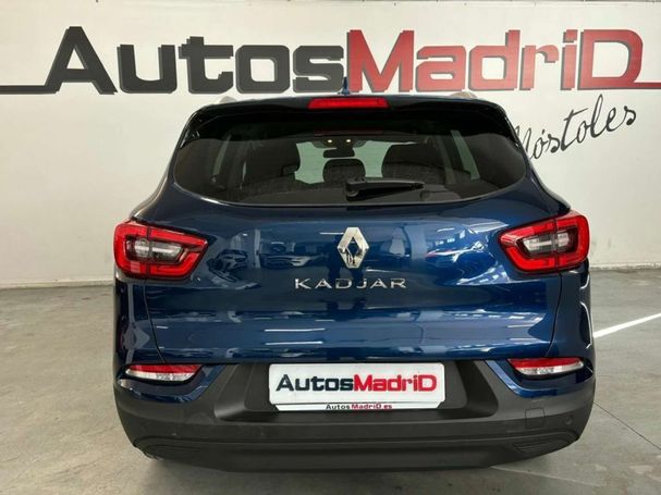 Renault Kadjar BLUE dCi 115 85 kW image number 1