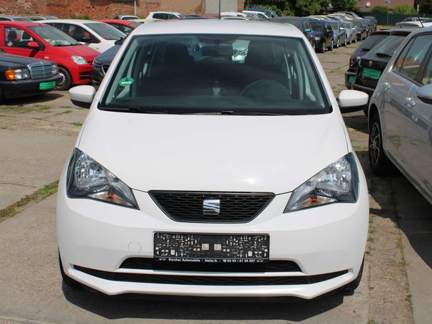 Seat Mii 44 kW image number 3