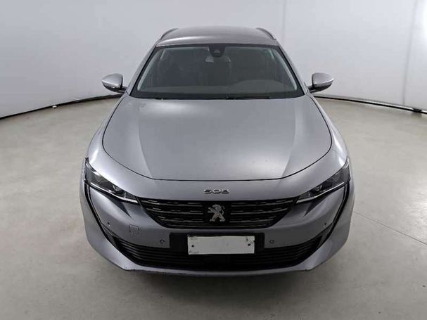 Peugeot 508 BlueHDi 130 EAT8 Active 96 kW image number 2