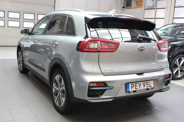 Kia Niro e 64 kWh 150 kW image number 6