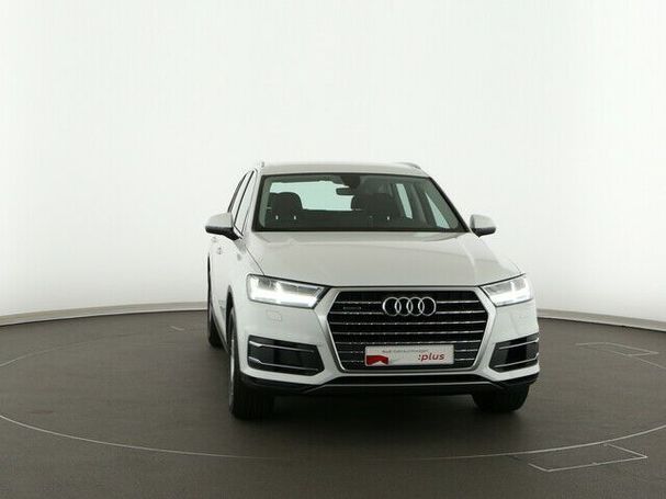 Audi Q7 50 TDI quattro 210 kW image number 3