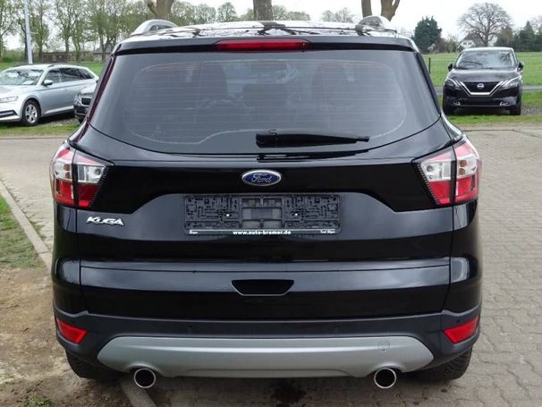 Ford Kuga 1.5 EcoBoost Titanium 110 kW image number 6